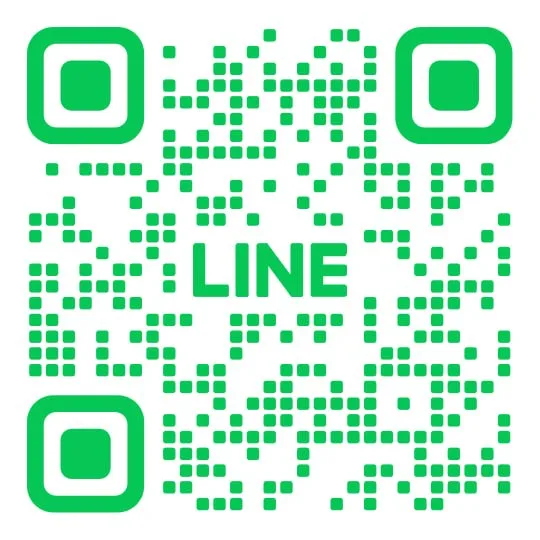 QR Code แชท สุ่มเลข 6 หลัก ทาง Line